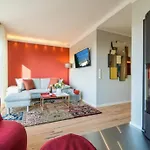Appartement Quartier Am Fischerstrand App 4 *