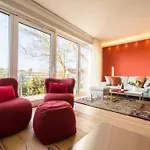 Quartier Am Fischerstrand App 4 *