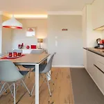 Quartier Am Fischerstrand App 4 * Heringsdorf (Usedom)
