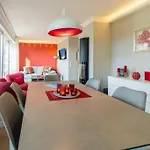 Quartier Am Fischerstrand App 4 Appartement *