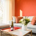 Appartement Quartier Am Fischerstrand App 4 *