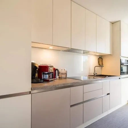 Quartier Am Fischerstrand App 4 *