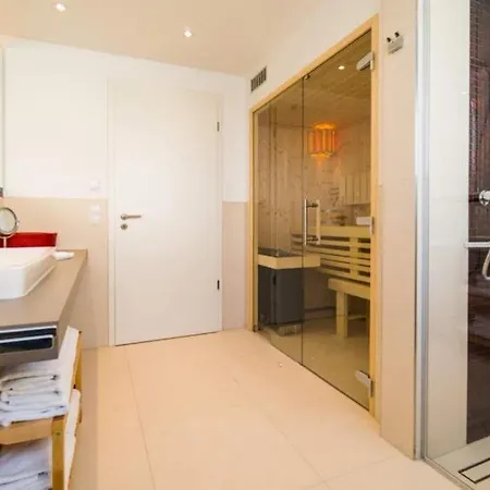 Quartier Am Fischerstrand App 4