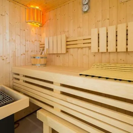 アパート Quartier Am Fischerstrand App 4 *