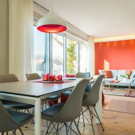 Quartier Am Fischerstrand App 4 Heringsdorf (Usedom)