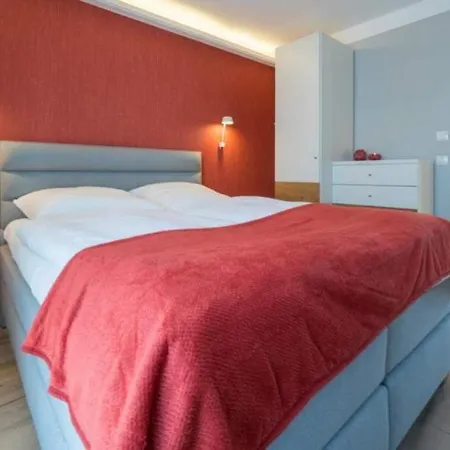 Quartier Am Fischerstrand App 4 アパート